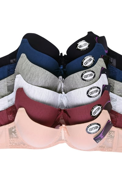 Ladies Bra Mamia