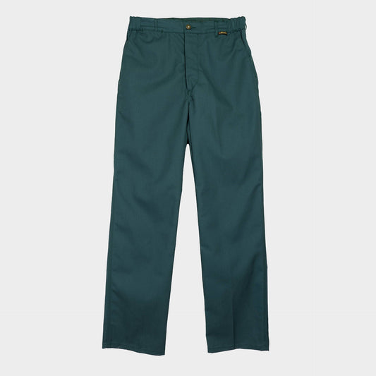 Boy's Geen Long Pants