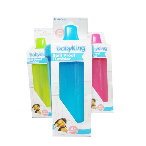 Toddler Tumbler