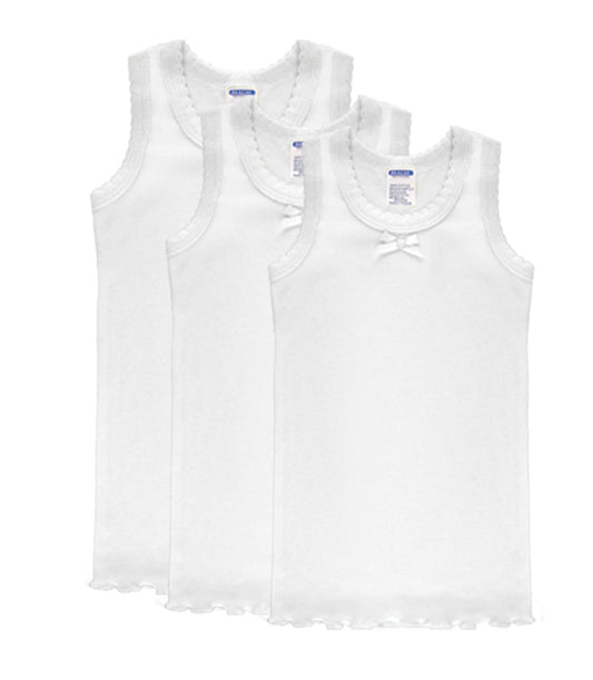 Girl's Singlets Kohana