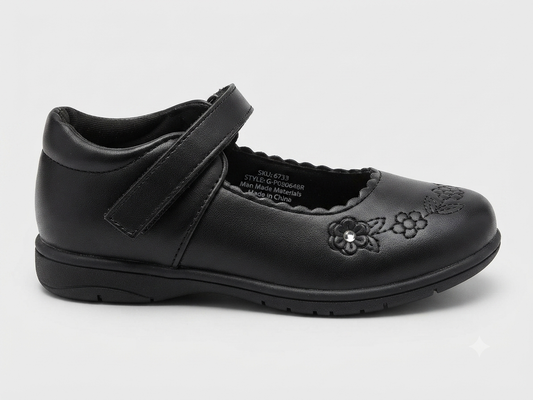 School Shoe Petelia