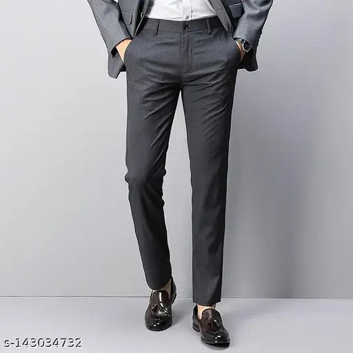 Men Dress Pants - Vinci