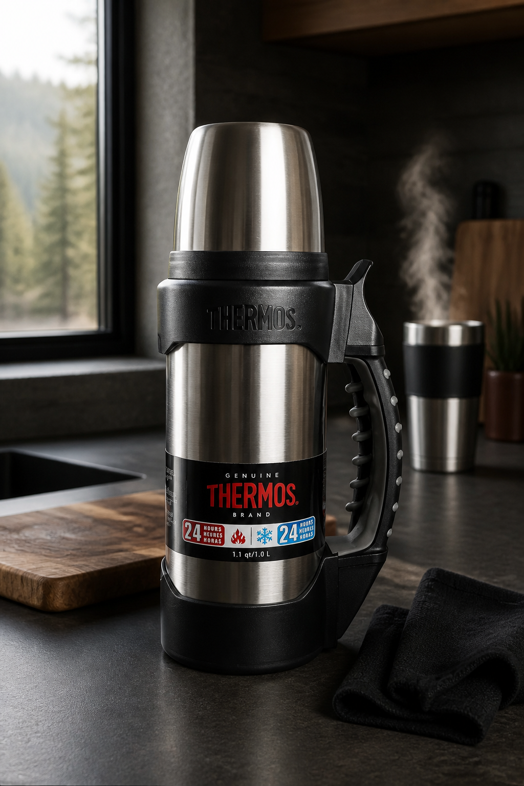 Thermos