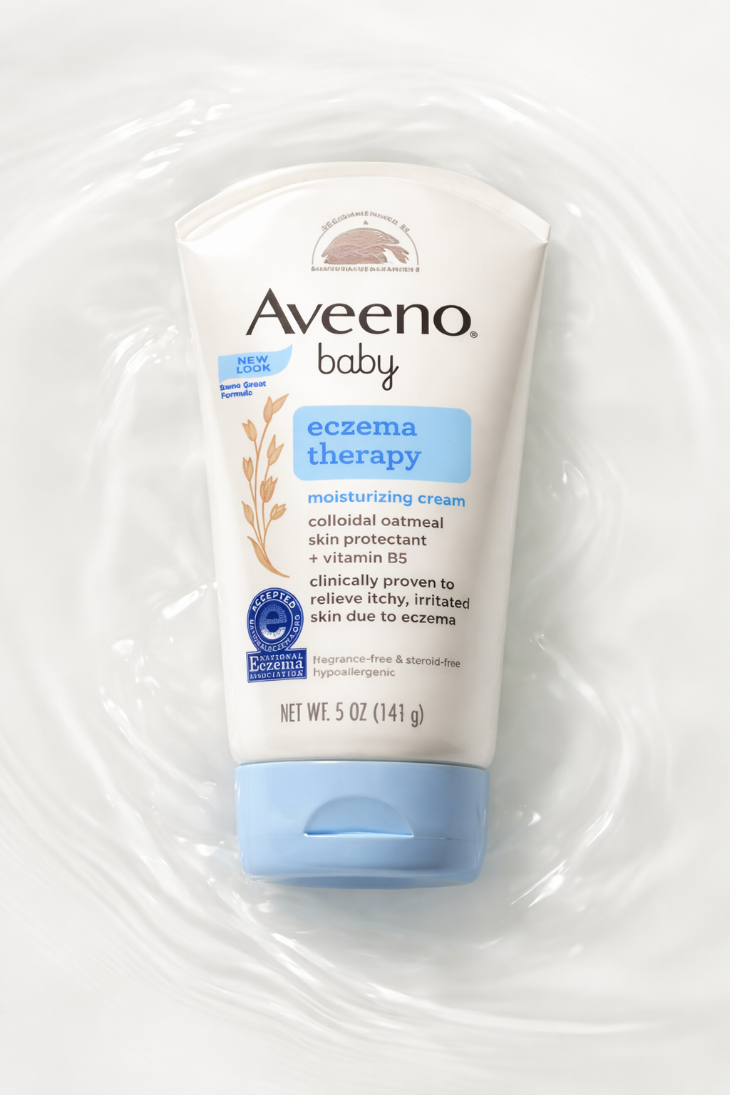 Aveeno Lotion