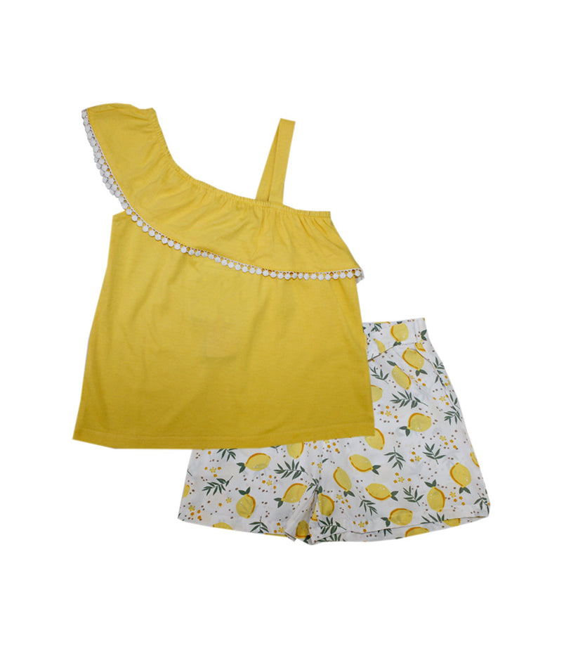 Girls Short set